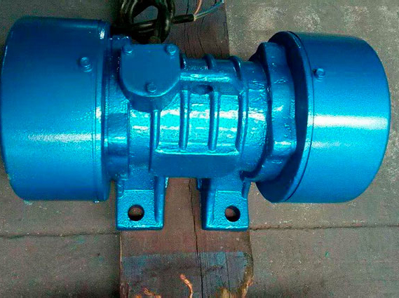 振動(dòng)電機(jī)