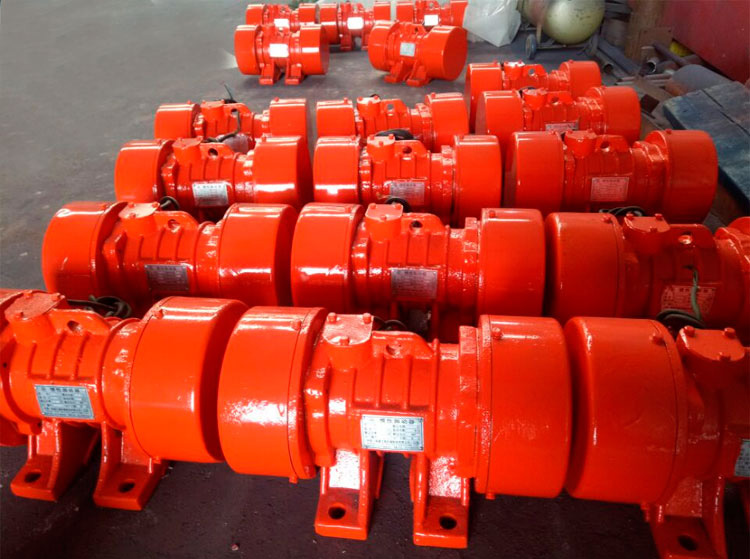 振動(dòng)電機(jī)