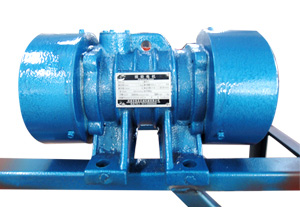 YZO振動(dòng)電機(jī)
