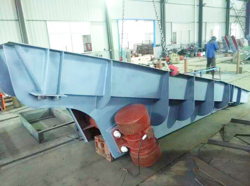 振動(dòng)給料機(jī)