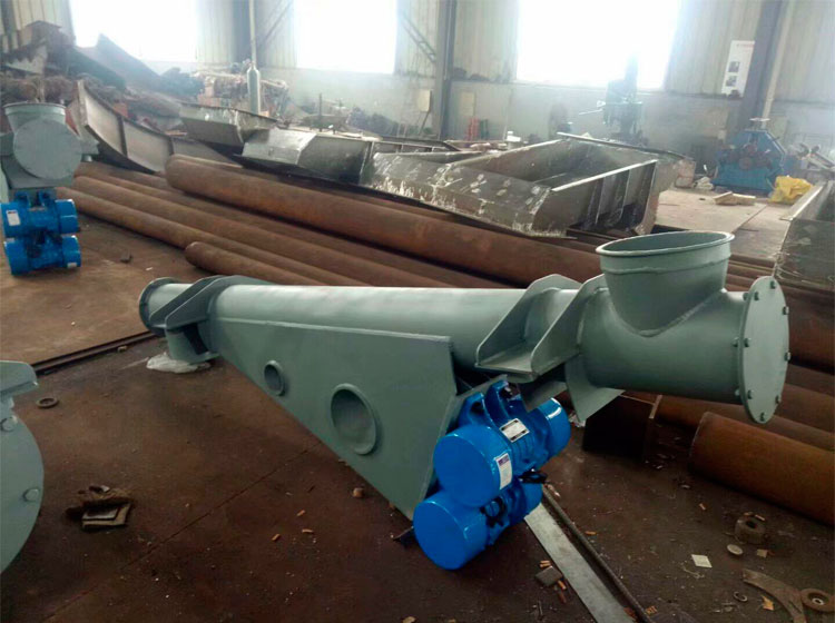 振動(dòng)給料機(jī)