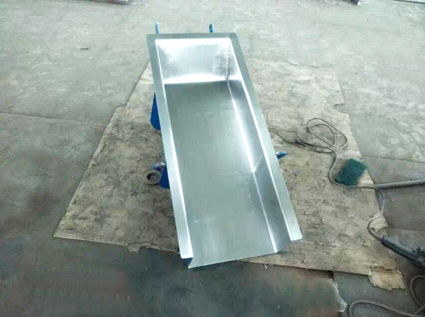 振動(dòng)給料機(jī)