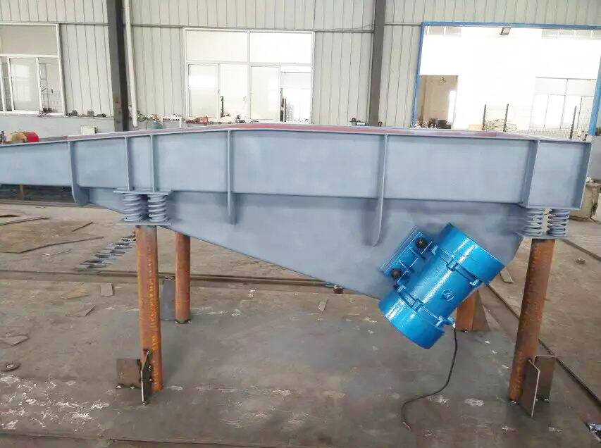 振動(dòng)給料機(jī)