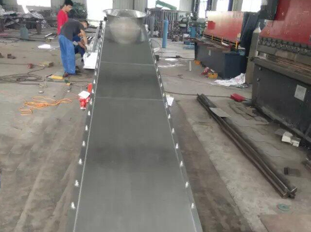 振動(dòng)給料機(jī)