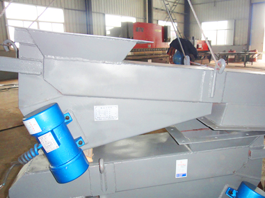 GZGF-403振動給料機