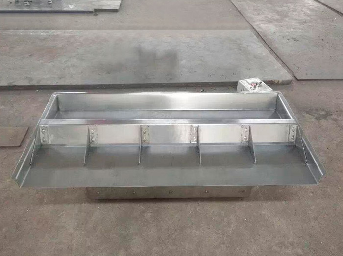 GZV型微型振動(dòng)給料機(jī)